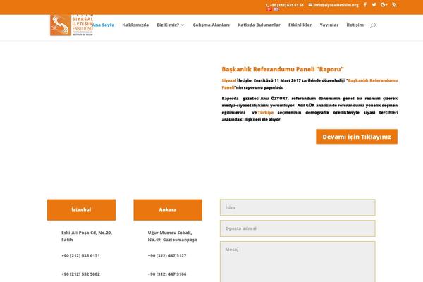 Site using Multisite Language Switcher plugin