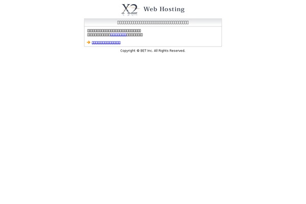 Site using Keni-character-plugin plugin