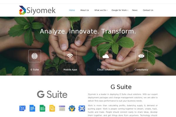 Site using Sg-cachepress plugin