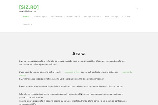 Site using Dsp_dating plugin