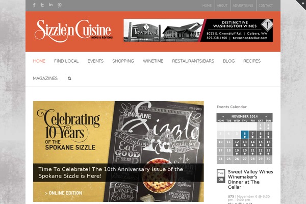 Site using Et-shortcodes plugin