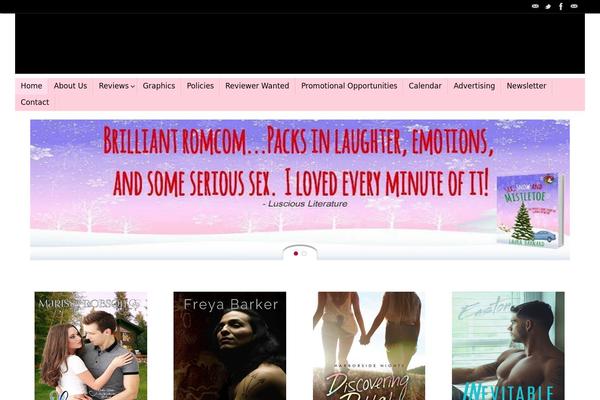 Site using Contact Me plugin