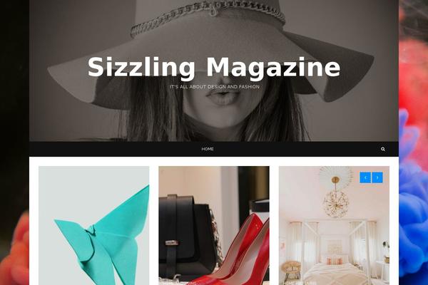 Site using Wp-mega-menu plugin
