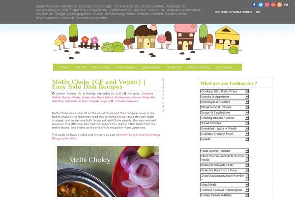 Evolve Plus theme site design template sample