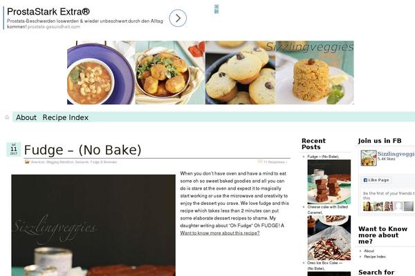 Site using Collapsing Links plugin