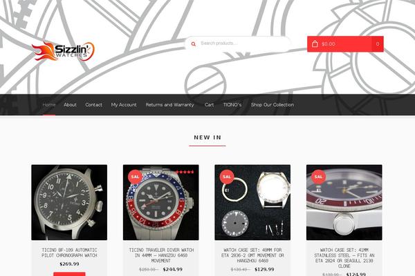 Site using Theme-customisations-master plugin