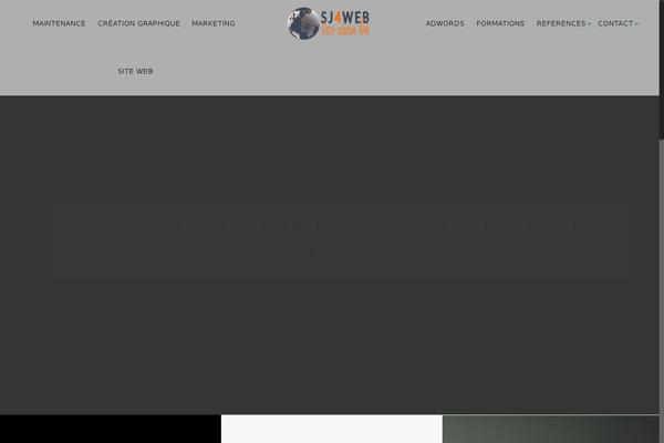 Site using Contact Form 7 plugin