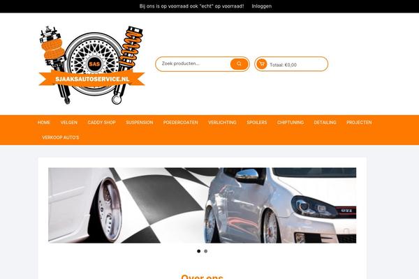 Site using WooCommerce EU VAT Assistant plugin