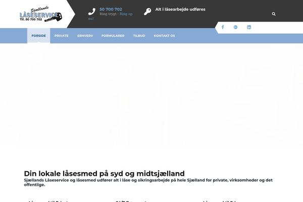 Tm-renovation theme site design template sample