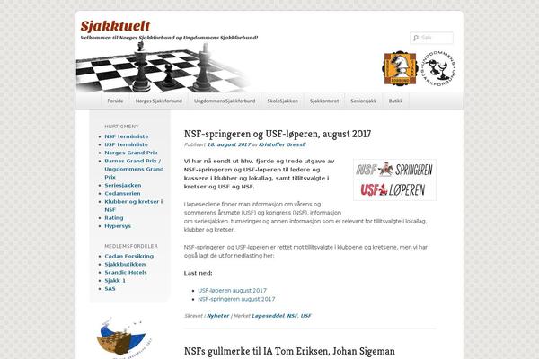 Site using Hotspots Analytics plugin