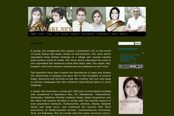 Site using Wp-content-copy-protection plugin