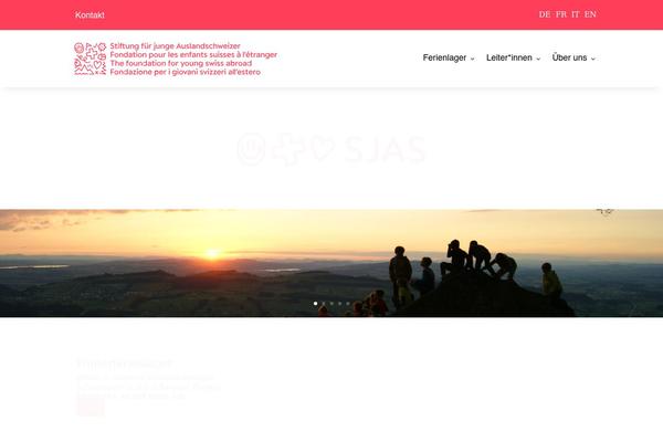Site using Wow-carousel-for-divi-lite plugin