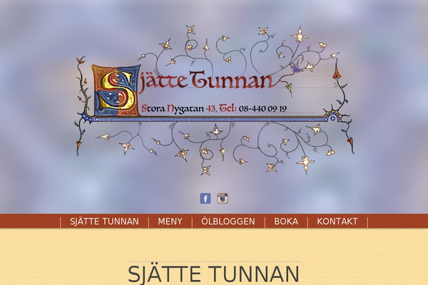 Scrn theme site design template sample