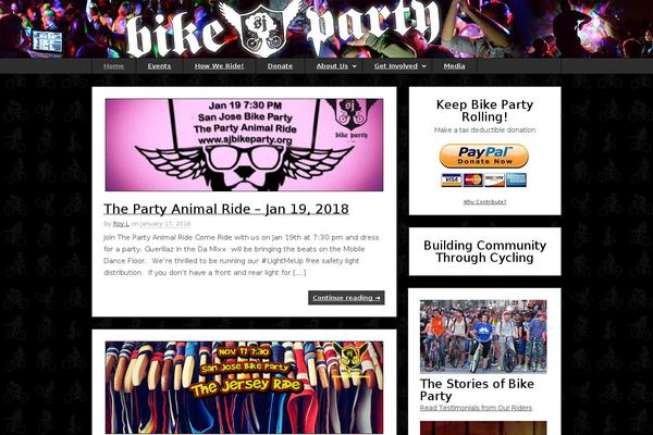sjbikeparty.org site used Trending-sjbp-oct2022