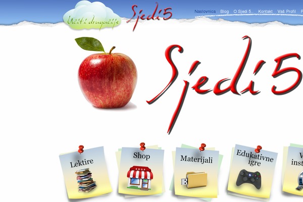 Site using Gabfire Widget Pack plugin