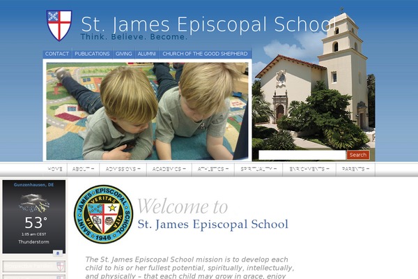 sjes.org site used Gs