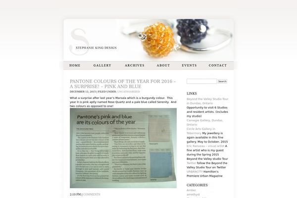 Site using Dynamic Headers plugin