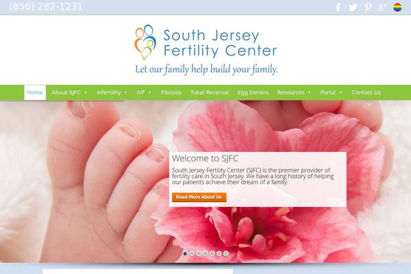 Site using Simple Banner plugin