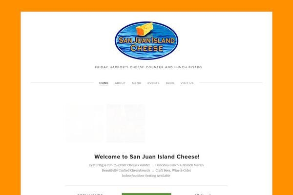 Metro theme site design template sample