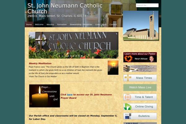 Typal.makewp005 theme site design template sample