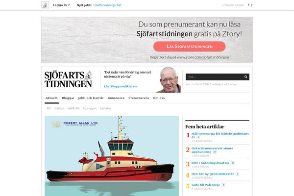 Site using Adrotate-pro plugin