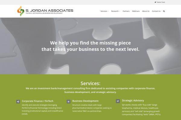 Site using Hubspot plugin