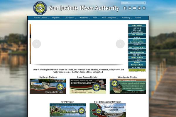 Site using MimeTypes Link Icons plugin