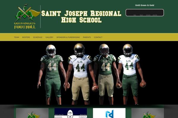 Site using Embed Picasa Album plugin