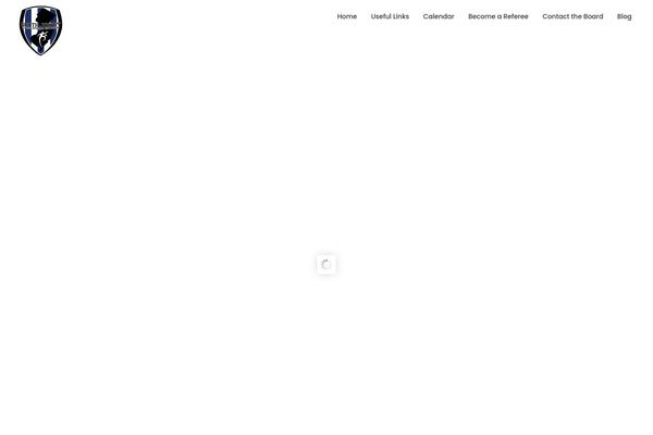 Nexx theme site design template sample