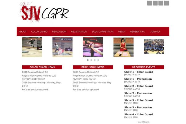 Site using Enjoy-instagram-instagram-responsive-images-gallery-and-carousel plugin