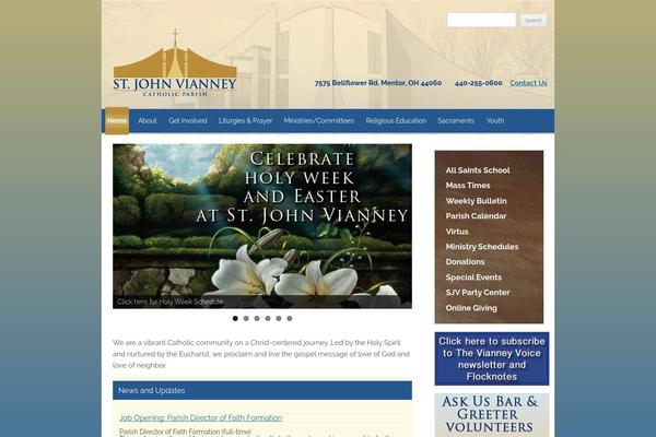 Site using Audioplayer plugin