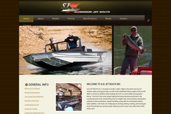 Site using IMG Mouseover plugin