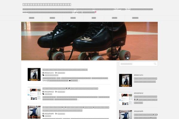 Site using WP User Avatar plugin