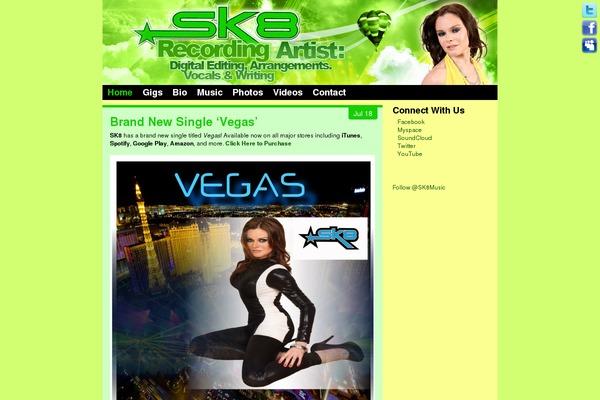 Site using Fixed-social-buttons plugin