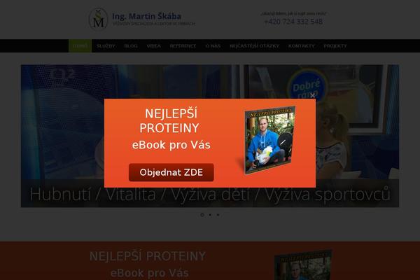 Site using Bar-plugin plugin