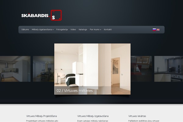 Site using Cudazi Scroll to Top plugin