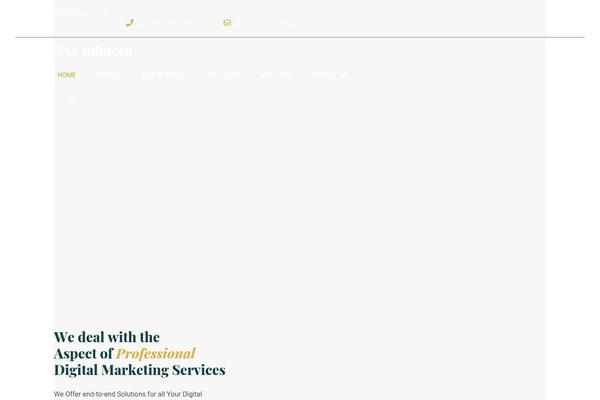 skabdas.com site used Amtech
