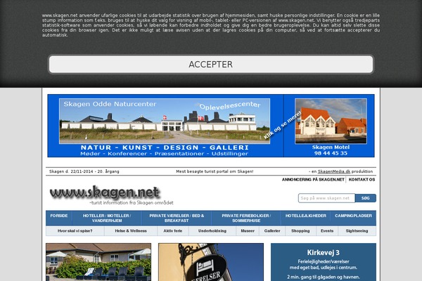 Avis theme site design template sample