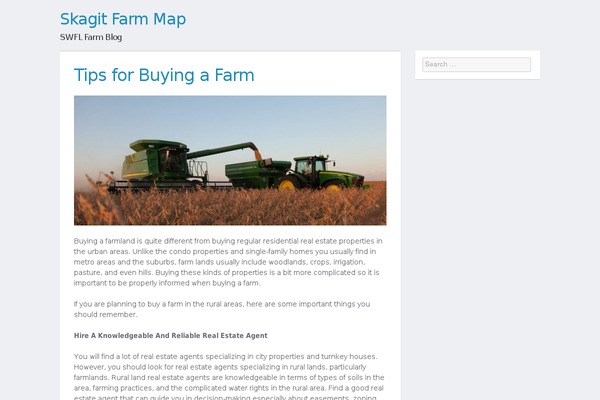 Piedmont theme site design template sample