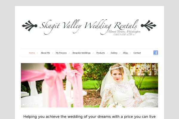 Photo theme site design template sample