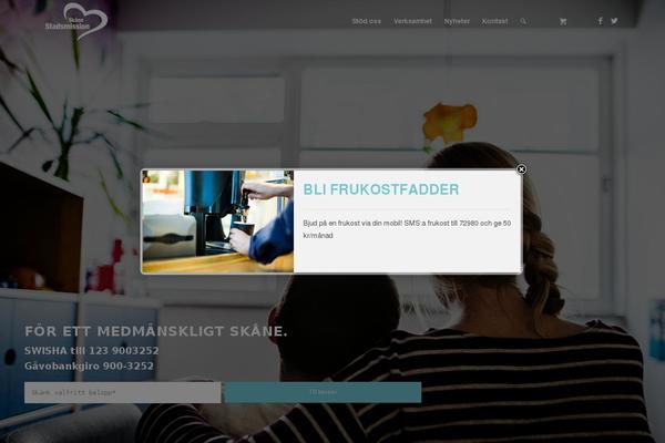 Site using Tiymce_expandable_readmore plugin