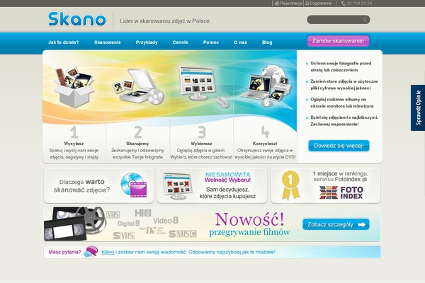 ArtSee theme site design template sample