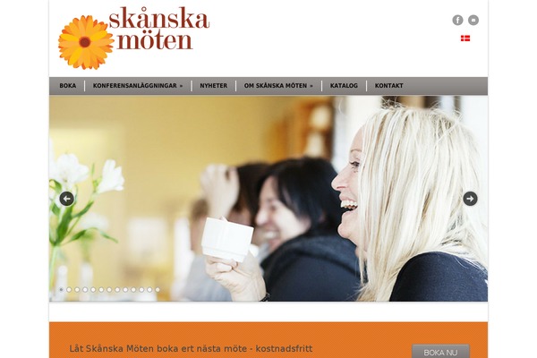 Modernize v3.16 theme site design template sample