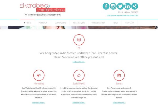 Site using Download Attachments plugin
