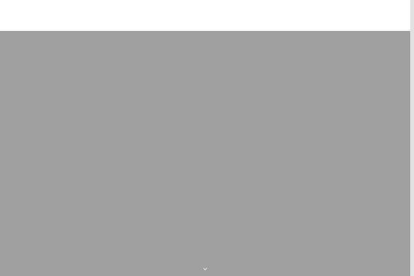 Uncode theme site design template sample