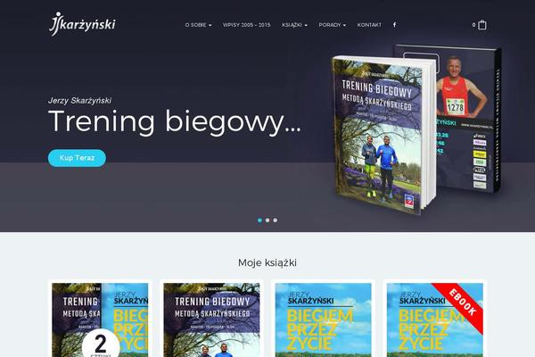 Site using Toko-shortcodes plugin