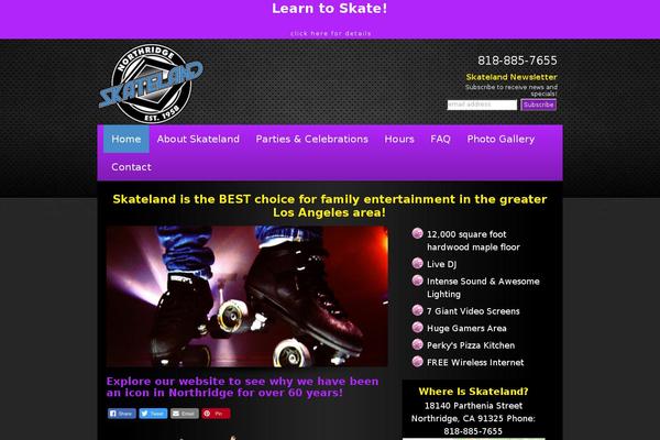 Site using Gp-premium plugin