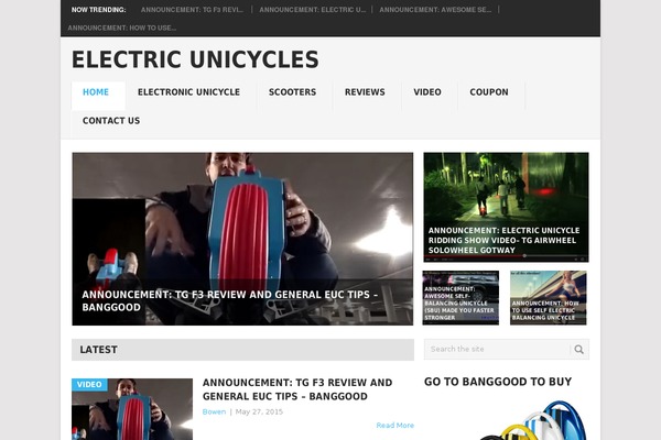 Point theme site design template sample