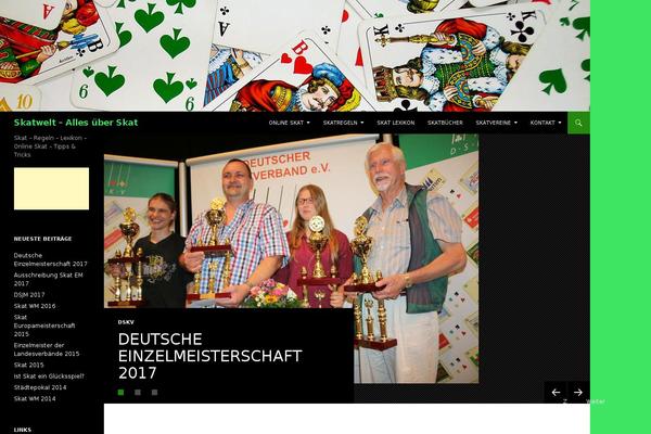 Site using Yet Another Related Posts Plugin (YARPP) plugin