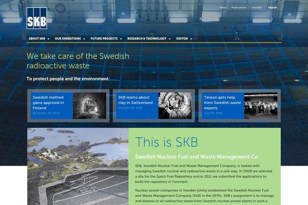 skb.com site used Skb
